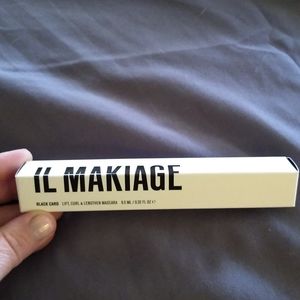 IL Makiage Mascara